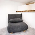 Apartmán Městská Hora *
