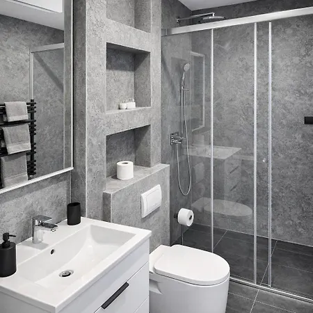 Mestska Hora - Sauna Apartament Beroun (Central Bohemian)