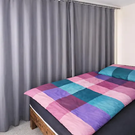 Městská Hora *