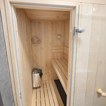Mestska Hora - Sauna * 베로운