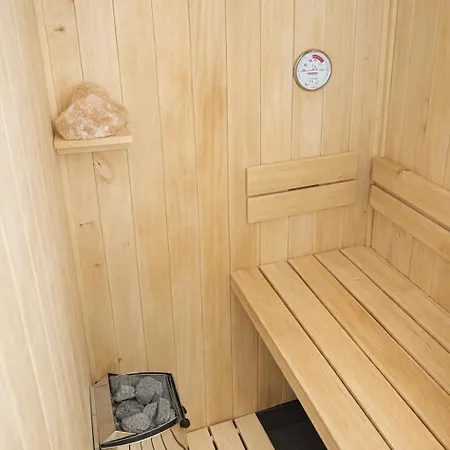 Mestska Hora - Sauna 아파트