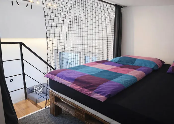 Mestska Hora - Sauna Appartement *