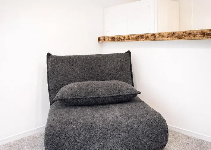 公寓 Mestska Hora - Sauna *