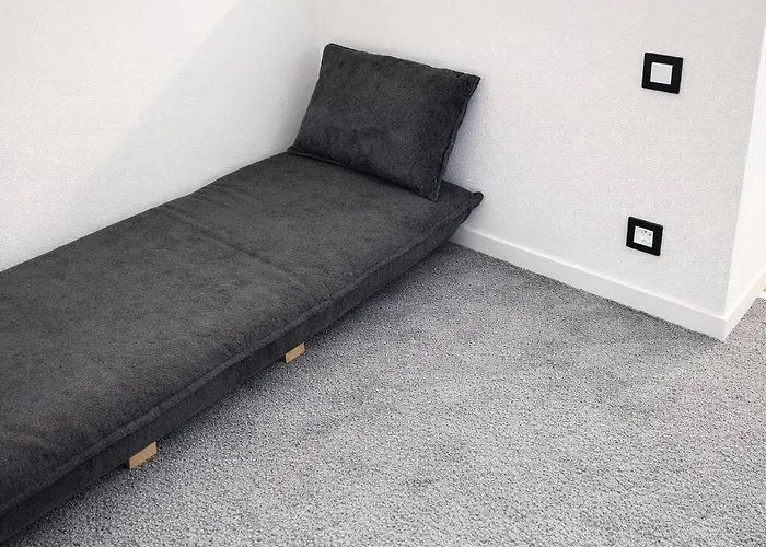 Mestska Hora - Sauna Appartement Beroun (Central Bohemian)