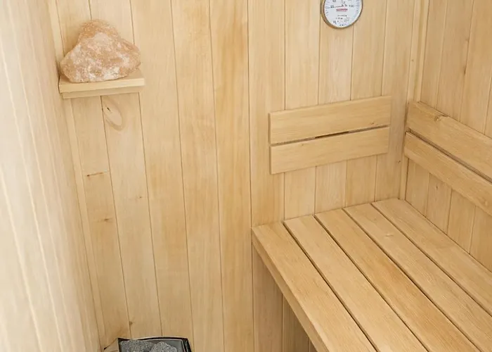 Mestska Hora - Sauna Appartement